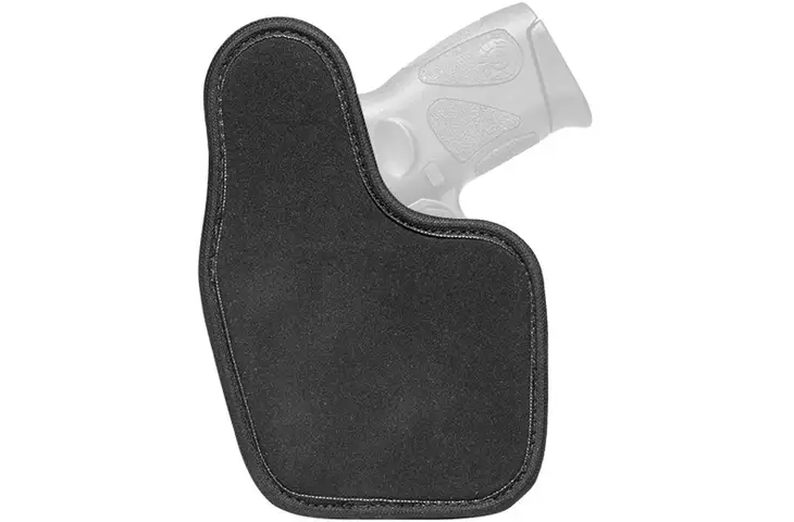 Alien Gear Holsters ShapeShift Appendix Carry Holster w/ Free Shipping — 3 models